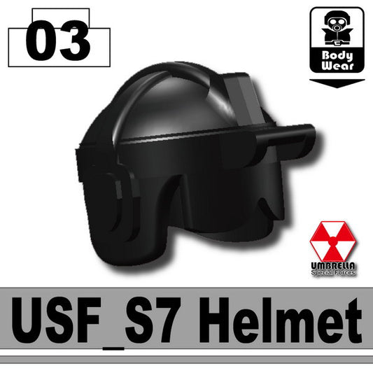 USF_S7 Helmet(S7)