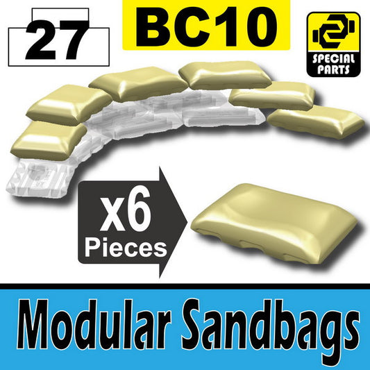 Tan_Modular Sandbags(BC10)
