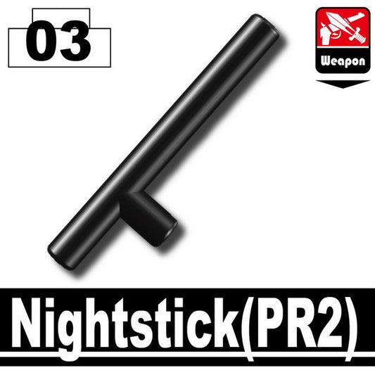 Nightstick(PR2)