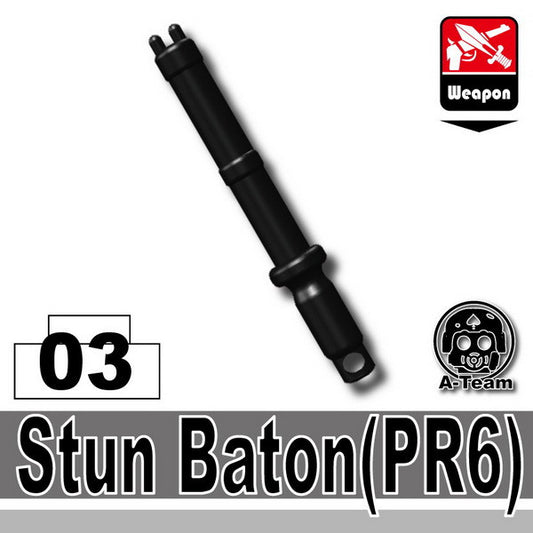 Stun Baton(PR6)