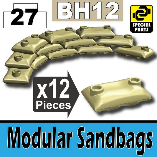 Tan_Modular Sandbags(BH12)