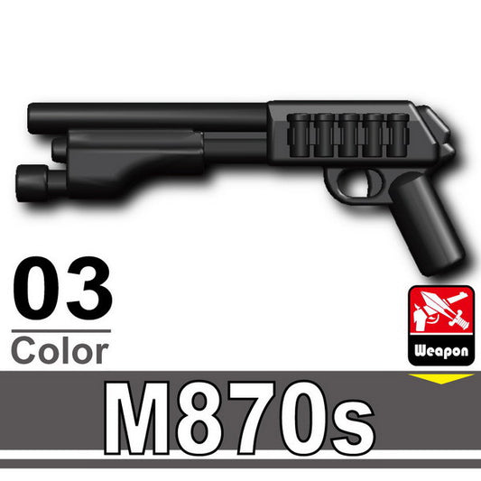 M870s