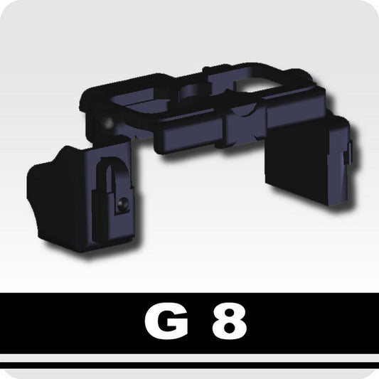 Tactical Belt(G8)