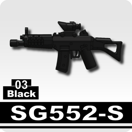 SG552_S-Black