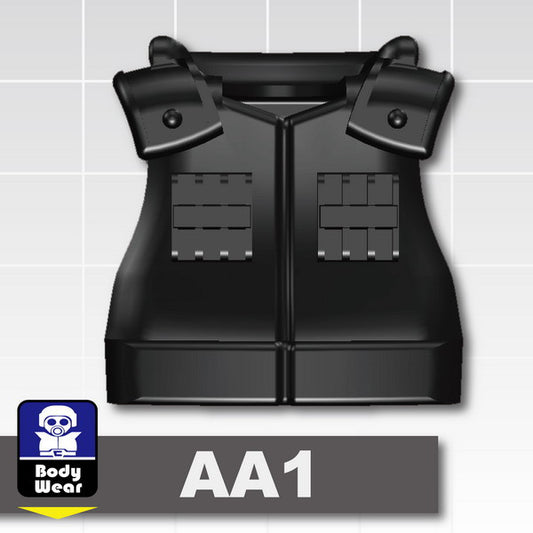 Tactical Vest(USF-AA1)