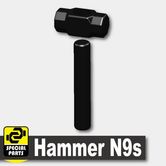 Hammer N9s