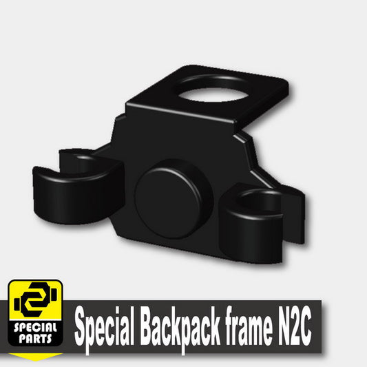 Special Backpack frame N2C