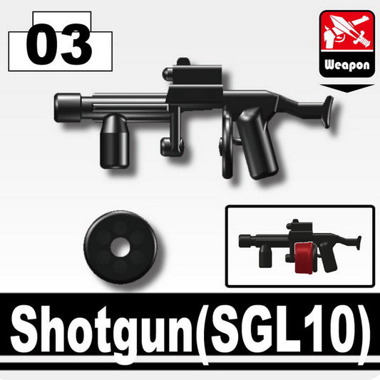 Shotgun(SGL10)