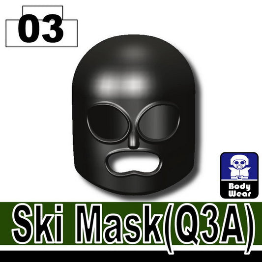 Ski Mask(Q3A)
