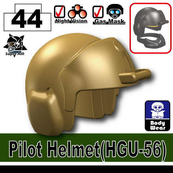 Pilot Helmet(HGU-56)