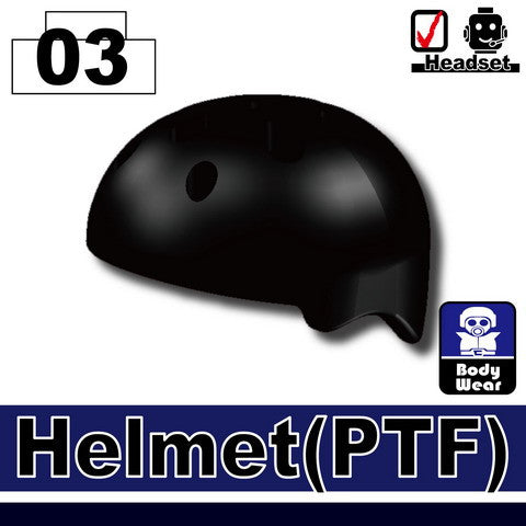 Helmet(PTF)