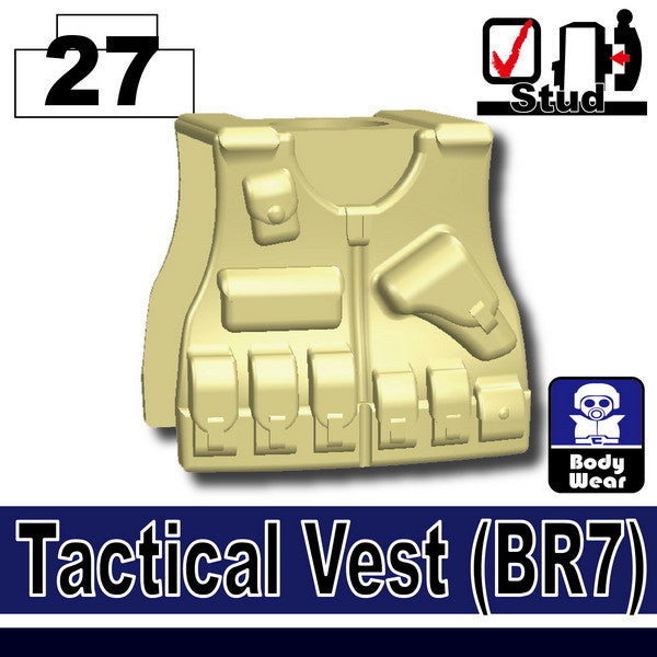 Tactical Vest(BR7)