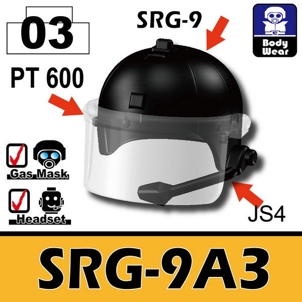Helmet(SRG-9)