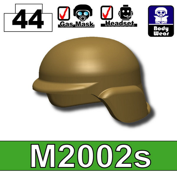 Helmet(M2002s)