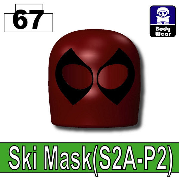 Ski Mask(S2A)