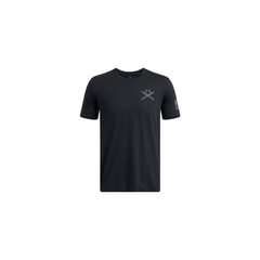 UA Men's Freedom Spine T-Shirt