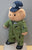 GFS PILOT BEAR ( Pre-order)