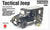 TACTICAL JEEP with Special Operator