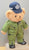 GFS PILOT BEAR ( Pre-order)