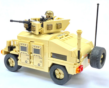 HMMWV Humvee