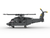 GFS H175 Helicopter with 1 Pilot building Kit