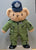 GFS PILOT BEAR ( Pre-order)