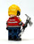 FSD FIREFIGHTER with RED JACKET version