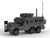 MRAP DBG