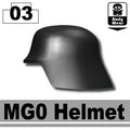 MG0 Helmet