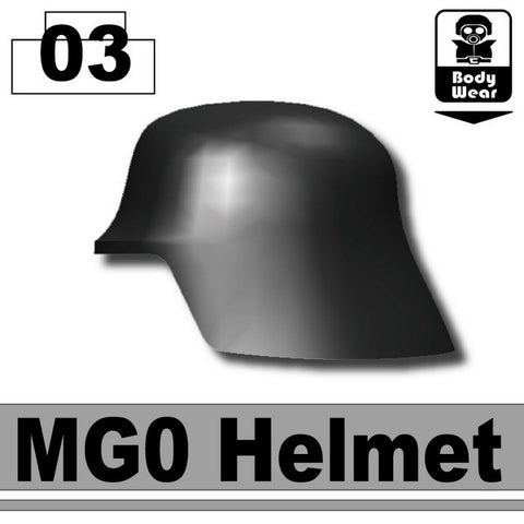 MG0 Helmet