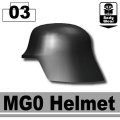 MG0 Helmet