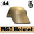 MG0 Helmet