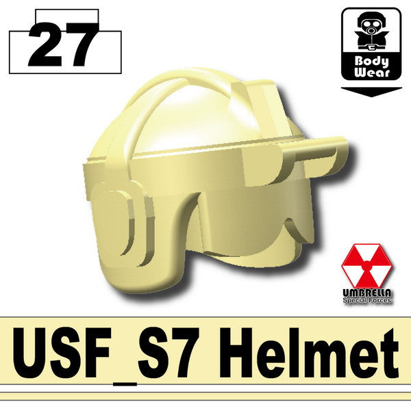 USF_S7 Helmet(S7)