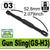 Gun Sling(GS-H3)