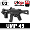 UMP45