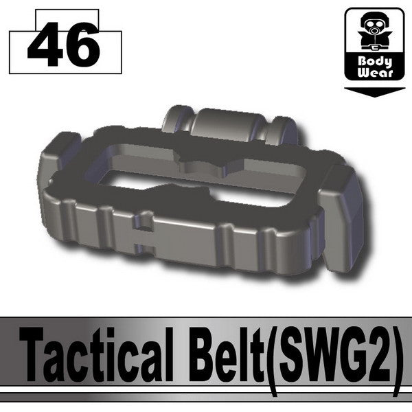 Tactical Belt(SWG2)