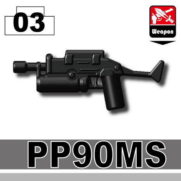 PP90MS