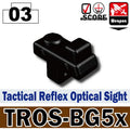 TROS-BG5x