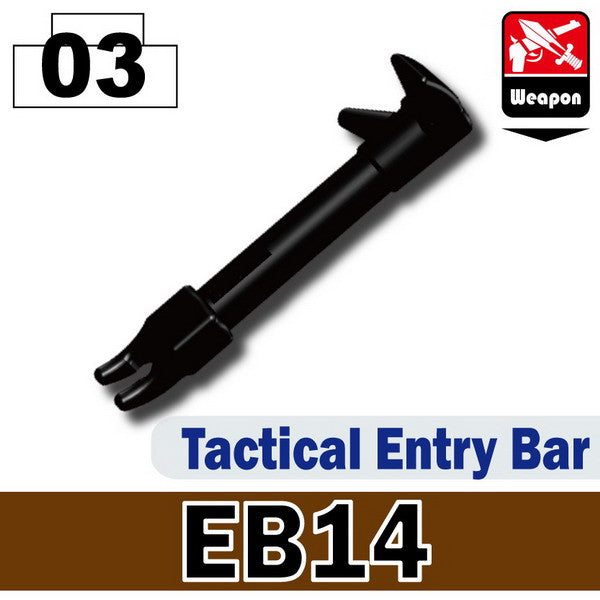 Tactical Entry Bar(EB14)