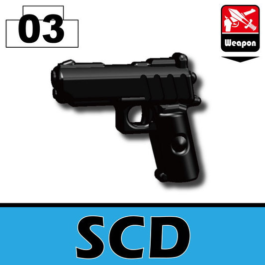 SCD