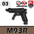 M93R