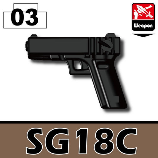 SG18C