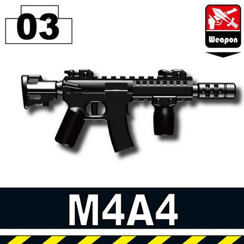 M4A4