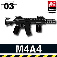 M4A4