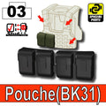 Pouch(BK31)
