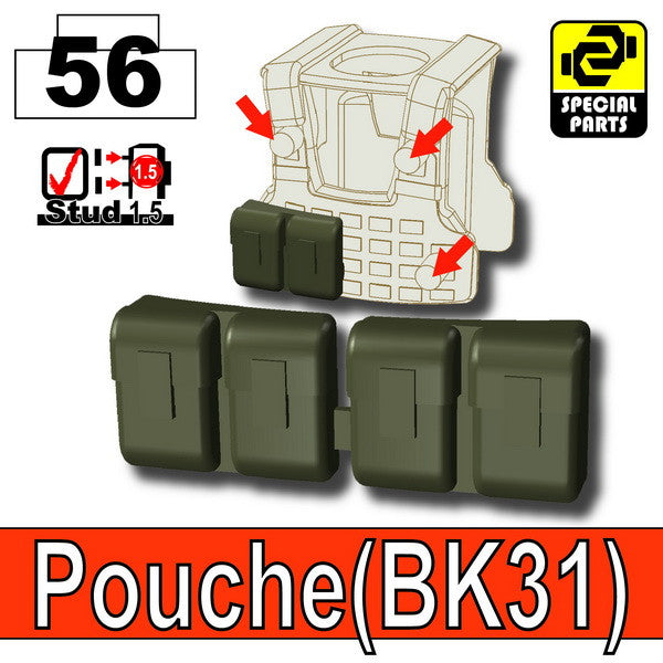 Pouch(BK31)