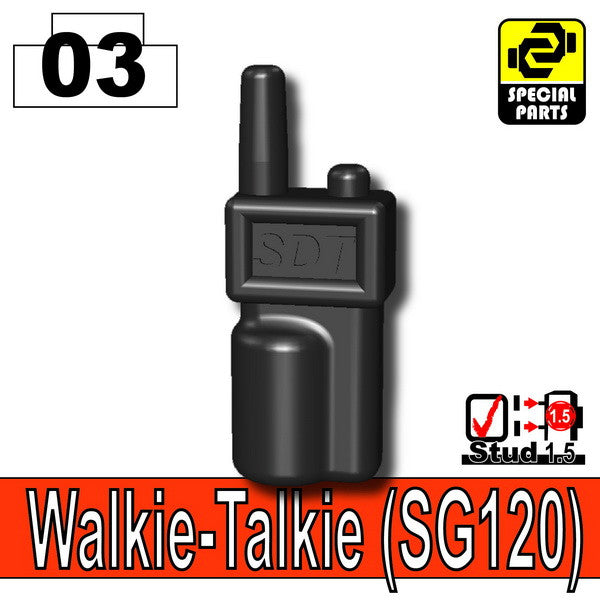 Walkie-Talkie