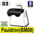 Pauldron
