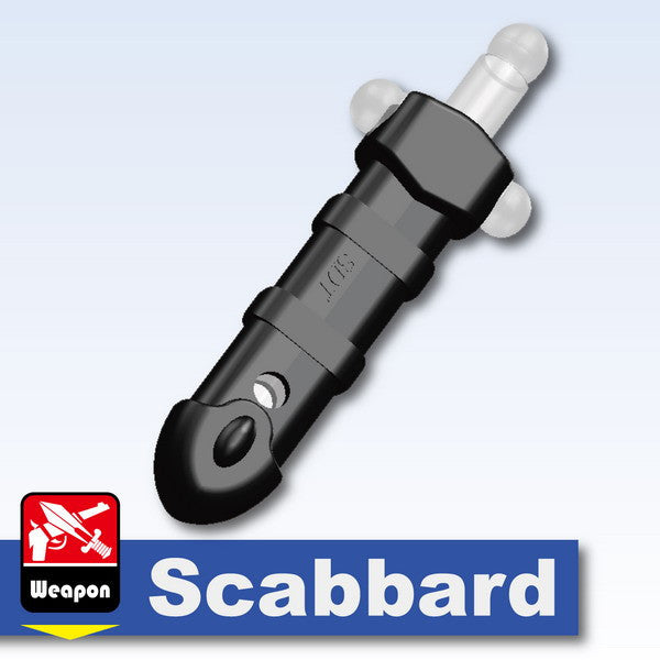 Scabbard