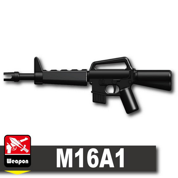 M16A1